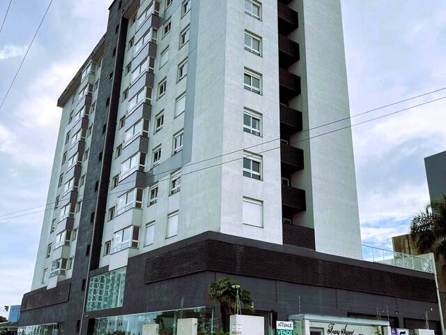 #AP3799 - Apartamento para Venda em Caxias do Sul - RS