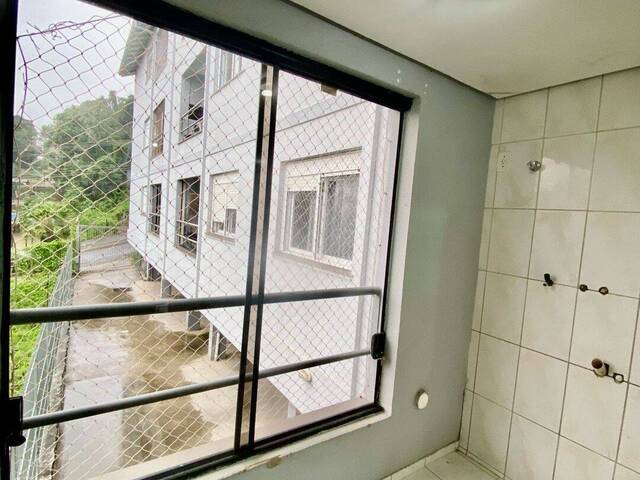 #AP3842 - Apartamento para Venda em Caxias do Sul - RS - 2