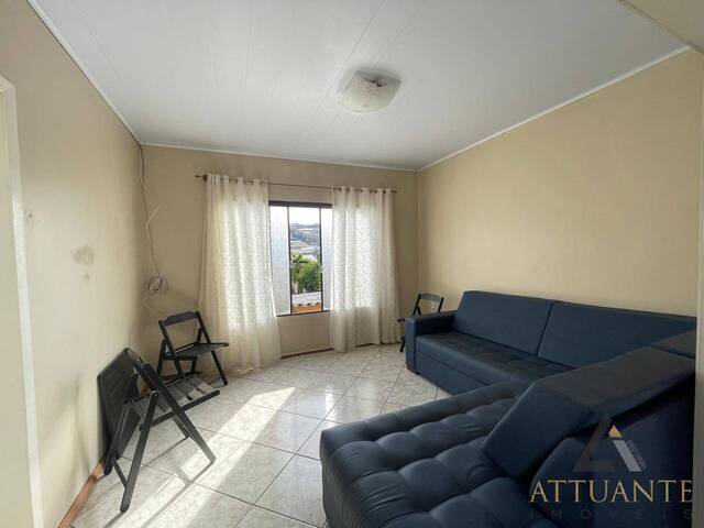 #AP3847 - Apartamento para Venda em Caxias do Sul - RS - 3