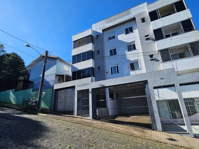 #AP3850 - Apartamento para Venda em Caxias do Sul - RS - 1
