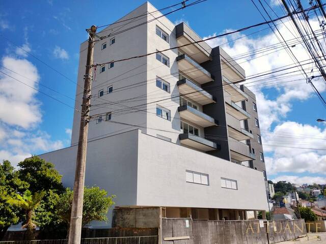 #AP1890 - Apartamento para Venda em Caxias do Sul - RS