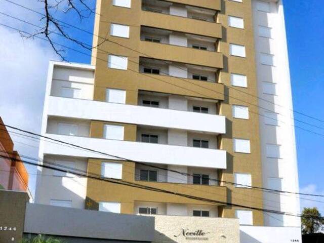 #AP3899 - Apartamento para Venda em Caxias do Sul - RS - 1