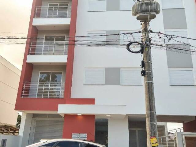 #3900 - Apartamento para Venda em Caxias do Sul - RS - 1