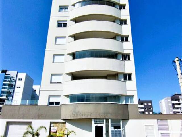 #AP3905 - Apartamento para Venda em Caxias do Sul - RS - 2