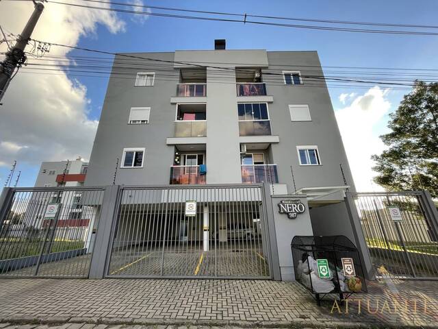 #AP3906 - Apartamento para Venda em Caxias do Sul - RS - 1