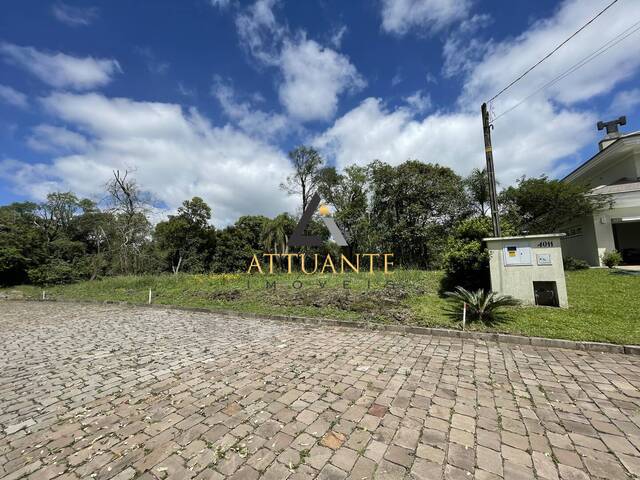 #TR4094 - Área para Venda em Caxias do Sul - RS - 1